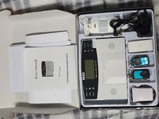 centrale allarme GSM casa con