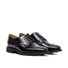 Scarpe derby militari Sanders