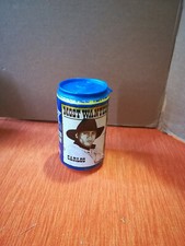 LATTINA VUOTA - EMPTY "CARLOS" PEPSI LIMITED EDITION cl.33 del 2003