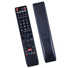 Telecomando per lcd sharp - per, tv