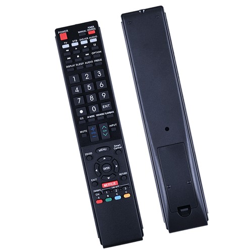 Telecomando per lcd - telecomando,
