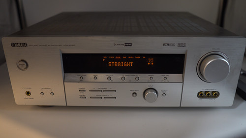 Yamaha htr 5750 - htr-5750, ricevitore