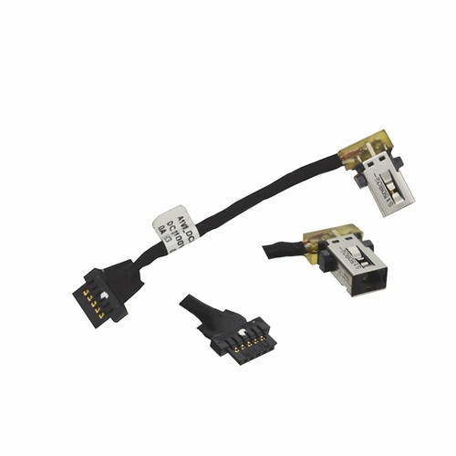 Jack connecteur - dc,