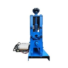 Pelatrice elettrica automatica 220V cavo riciclo pelatrice utensile.