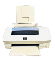 ✅ New EPSON Stylus PHOTO 700
