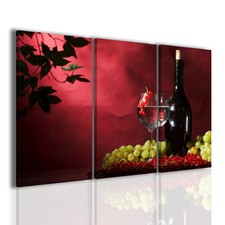 Quadri moderni vendemmia iii - quadri,