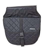 Borsa laterale nera - borsa,