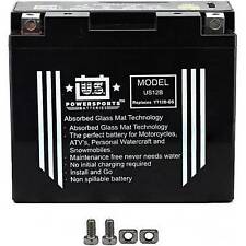 US POWERSPORTS BATTERY FOR