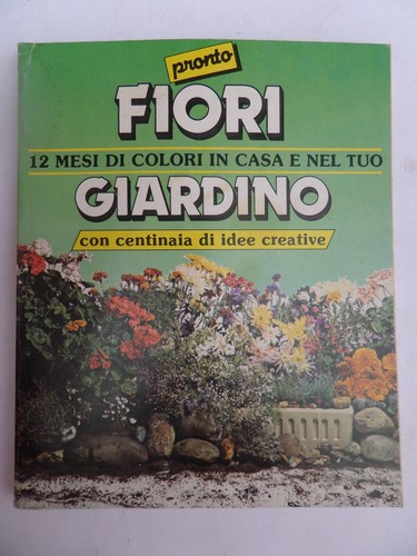 Pronto fiori mesi - 12, di