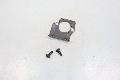 Piastra supporto carburatore
