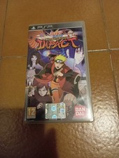 NARUTO SHIPPUDEN ULTIMATE
