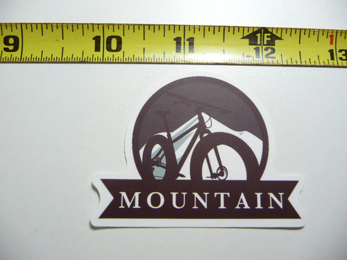 Mtb mountain bike fat tire - mountain,