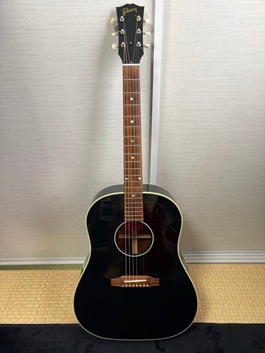 Chitarra acustica gibson 45 - acustica, j-45