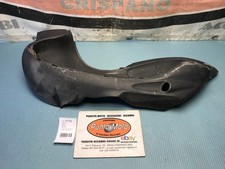 Carena pedana poggiapiedi