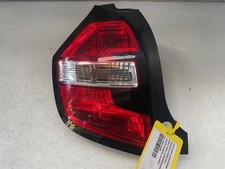 STOP FANALE POSTERIORE