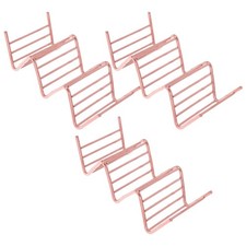  3 Pezzi Porta Taco Rack
