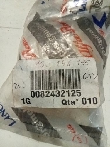 Clip fissaggio minigonna - clip,