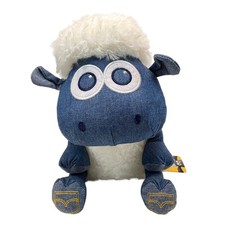Peluche Shaun the Sheep Baby