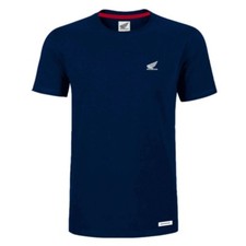 MAGLIA T-SHIRT HONDA ESTATE BLU