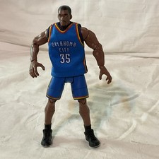 NBA Oklahoma City #35 Thunder