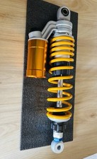 AMMORTIZZATORE POSTERIORE Moto 340mm