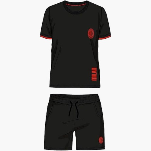 Milan completo casa - a.c.,