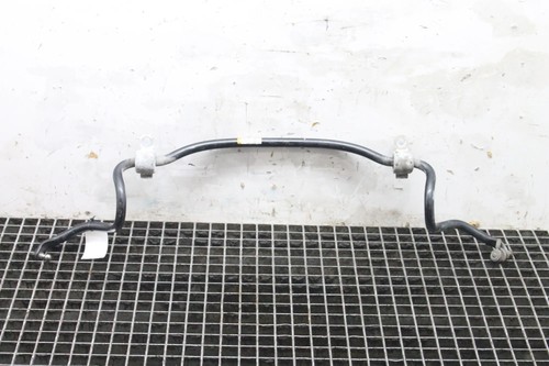 Stabilizzatore anteriore opel - stabilizzatore,