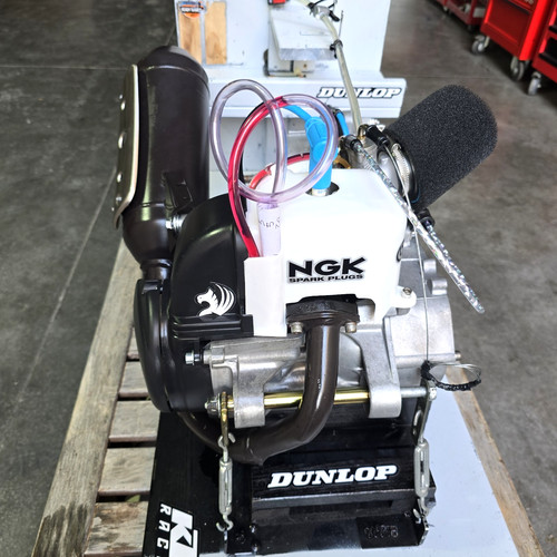 Motore nuovo mbk - mbk, booster