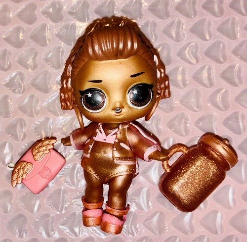 Lol surprise bambola esclusiva - surprise,