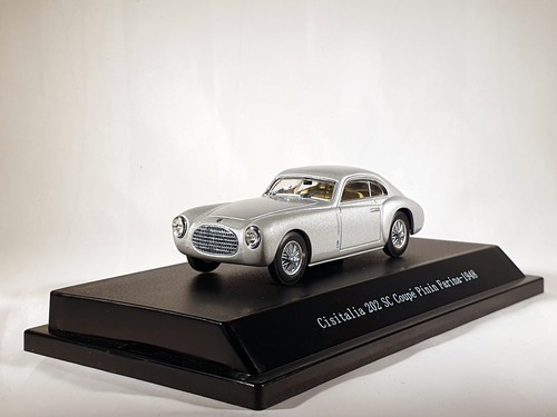 Starline models cisitalia 202 - models,,