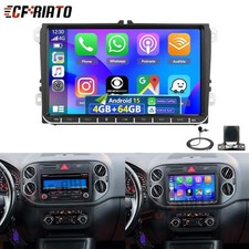 4G+64G per VW GOLF PLUS