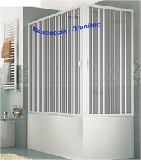Sopravasca Box Vasca in PVC 2