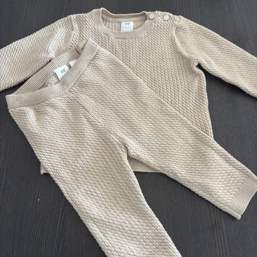 Set completo 2 - h&m,
