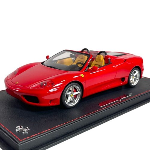 Modellino auto bbr - modellino,