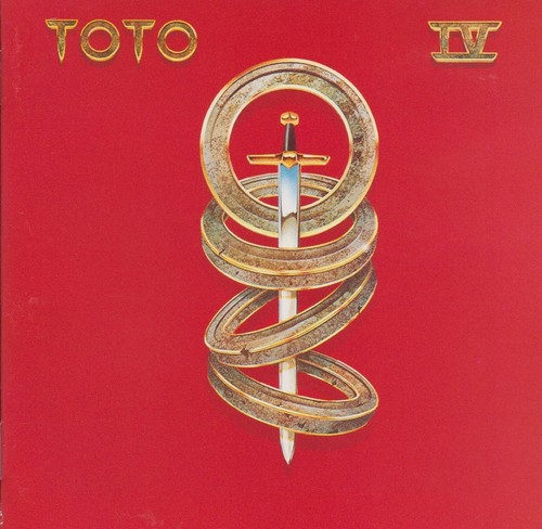 Toto iv - toto,