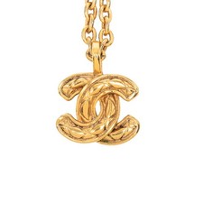 CHANEL Matrasse COCO Mark