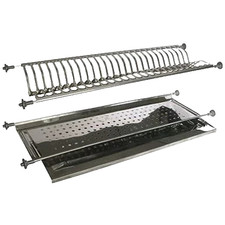 Colapiatti acciaio inox  per