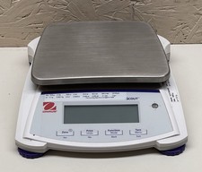 Bilancia NTEP Ohaus SJX1502N/E