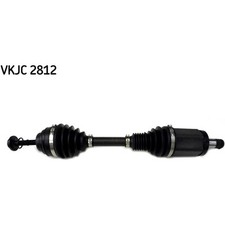 Albero motore SKF giunto