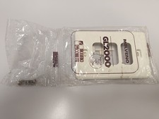 Placca supporto in plastica 3