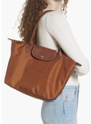 Borsa longchamp large - borsa, le