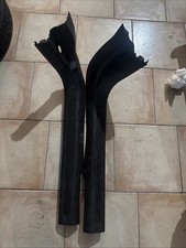 Battitacco Originali Alfa Romeo Giulietta 