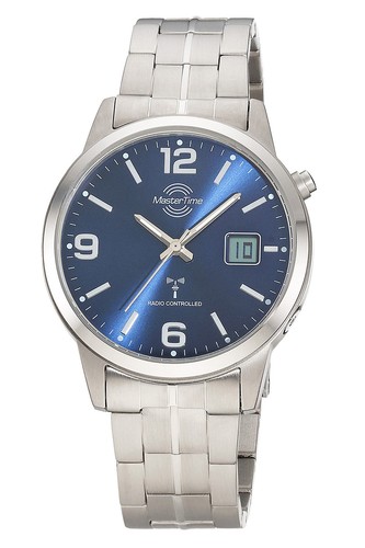 Master time orologio uomo - master,