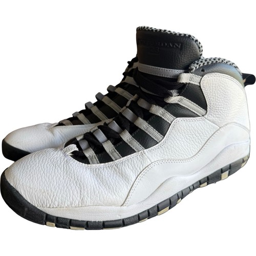 Nike air jordan retro steel - nike,