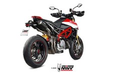 Mivv Scarichi per DUCATI