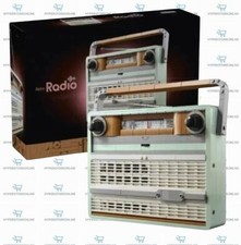 ICONS Blocks Radio mattoncini