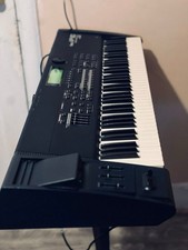 Roland Xp-80 Music Workstation