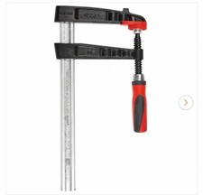 Bessey TG serie 18 pollici