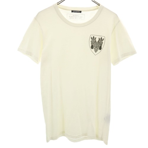 Balmain shirt manica - balmain,