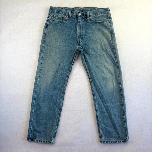 Jeans levi 505 - 505, uomo